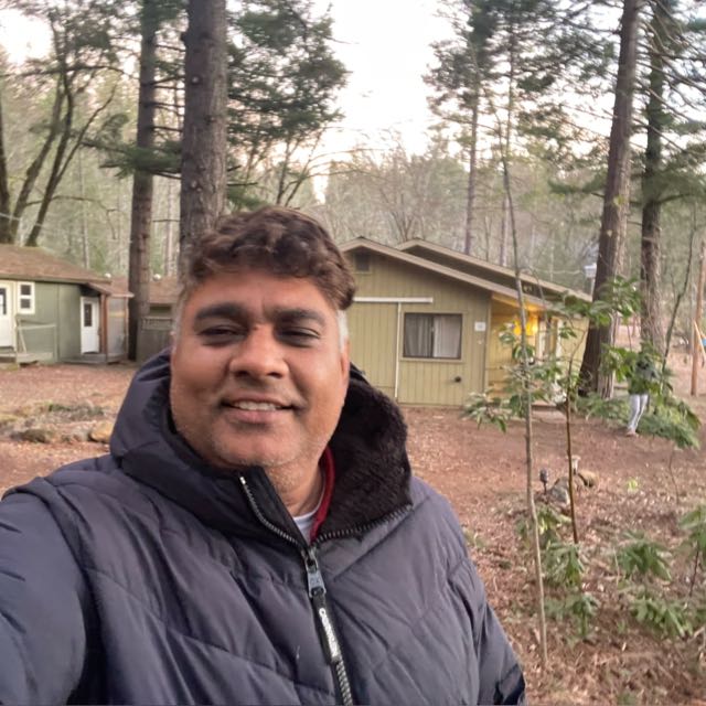 Brij Kishore Rai