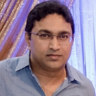 Suresh Vuyyuru